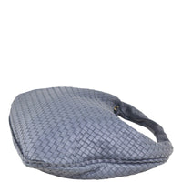 Bottega Veneta Intrecciato Hobo Corner
