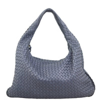 Bottega Veneta Intrecciato Hobo Front
