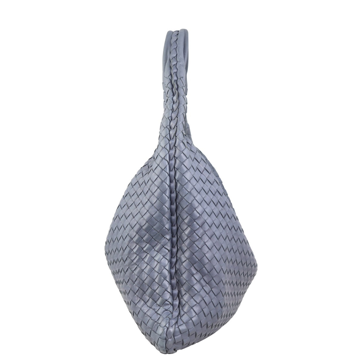 Bottega Veneta Intrecciato Hobo Side
