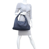 Bottega Veneta Intrecciato Hobo Mannequin

