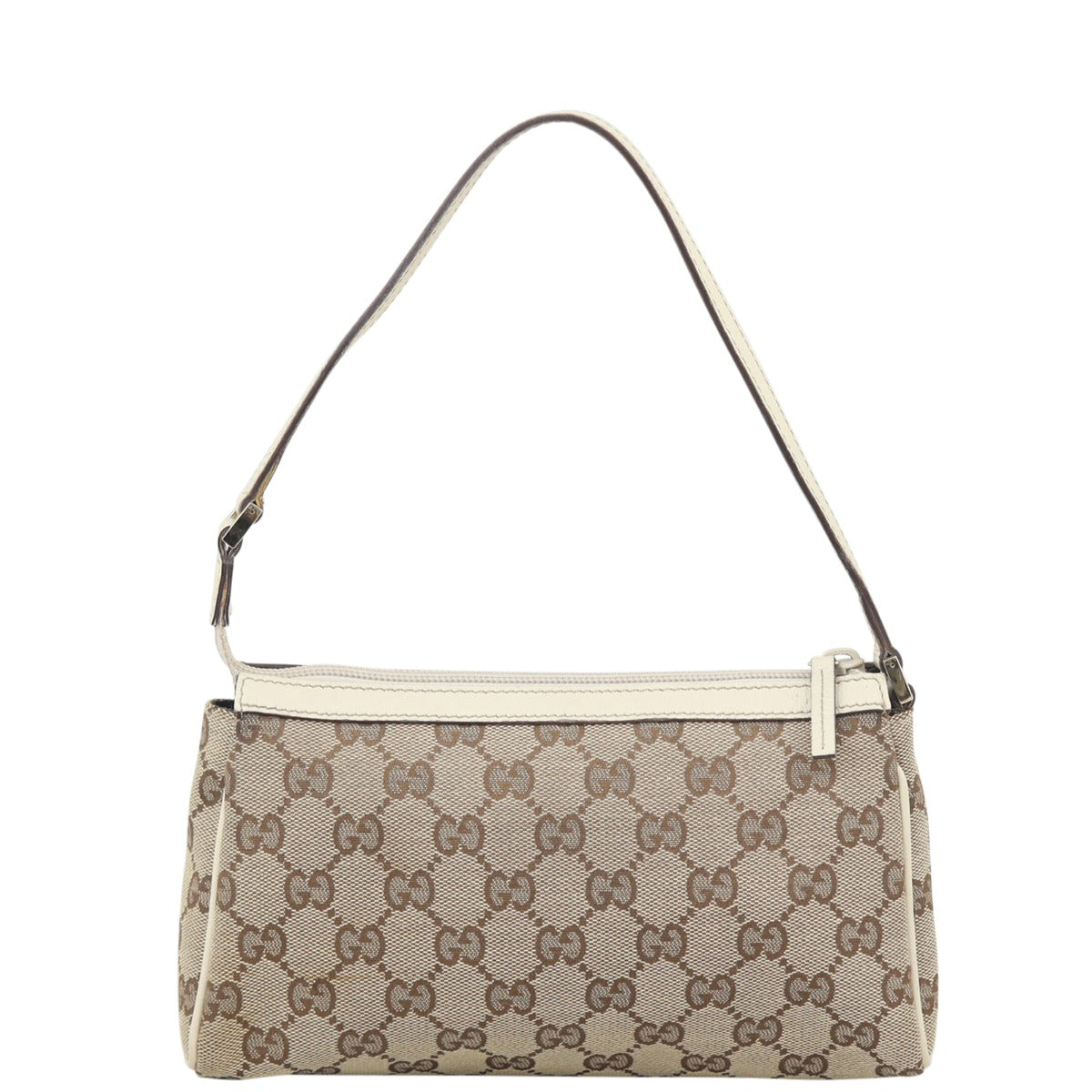 Gucci GG Abbey Pochette Back
