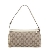 Gucci GG Abbey Pochette Back
