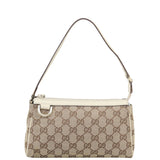 Gucci GG Abbey Pochette Front
