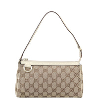 Gucci GG Abbey Pochette Front
