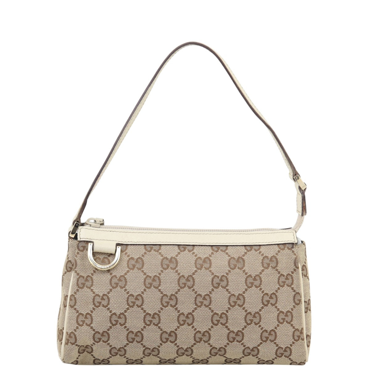Gucci GG Abbey Pochette Front
