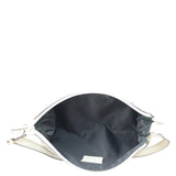 Gucci GG Abbey Pochette Whole interior
