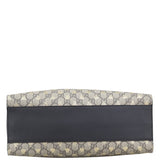 Gucci GG Supreme Bees Medium Padlock Tote Base
