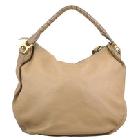 Chloe Marcie Hobo Large Back