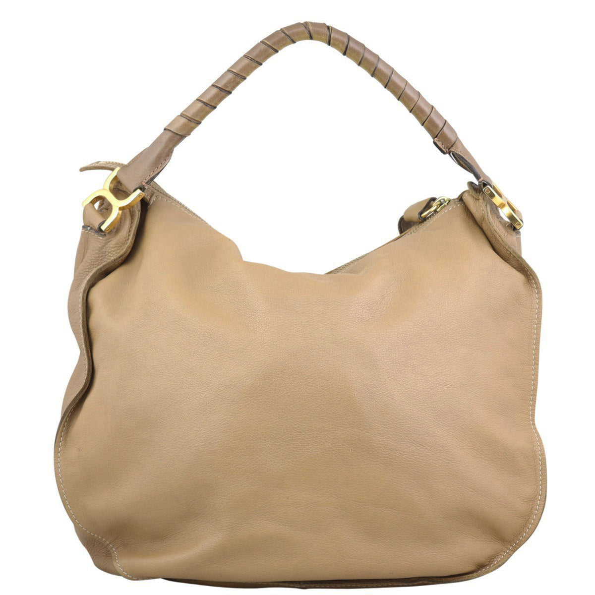 Chloe Marcie Hobo Large Back