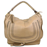 Chloe Marcie Hobo Large Front
