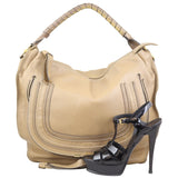 Chloe Marcie Hobo Large Shoe
