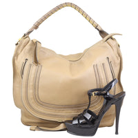 Chloe Marcie Hobo Large Shoe
