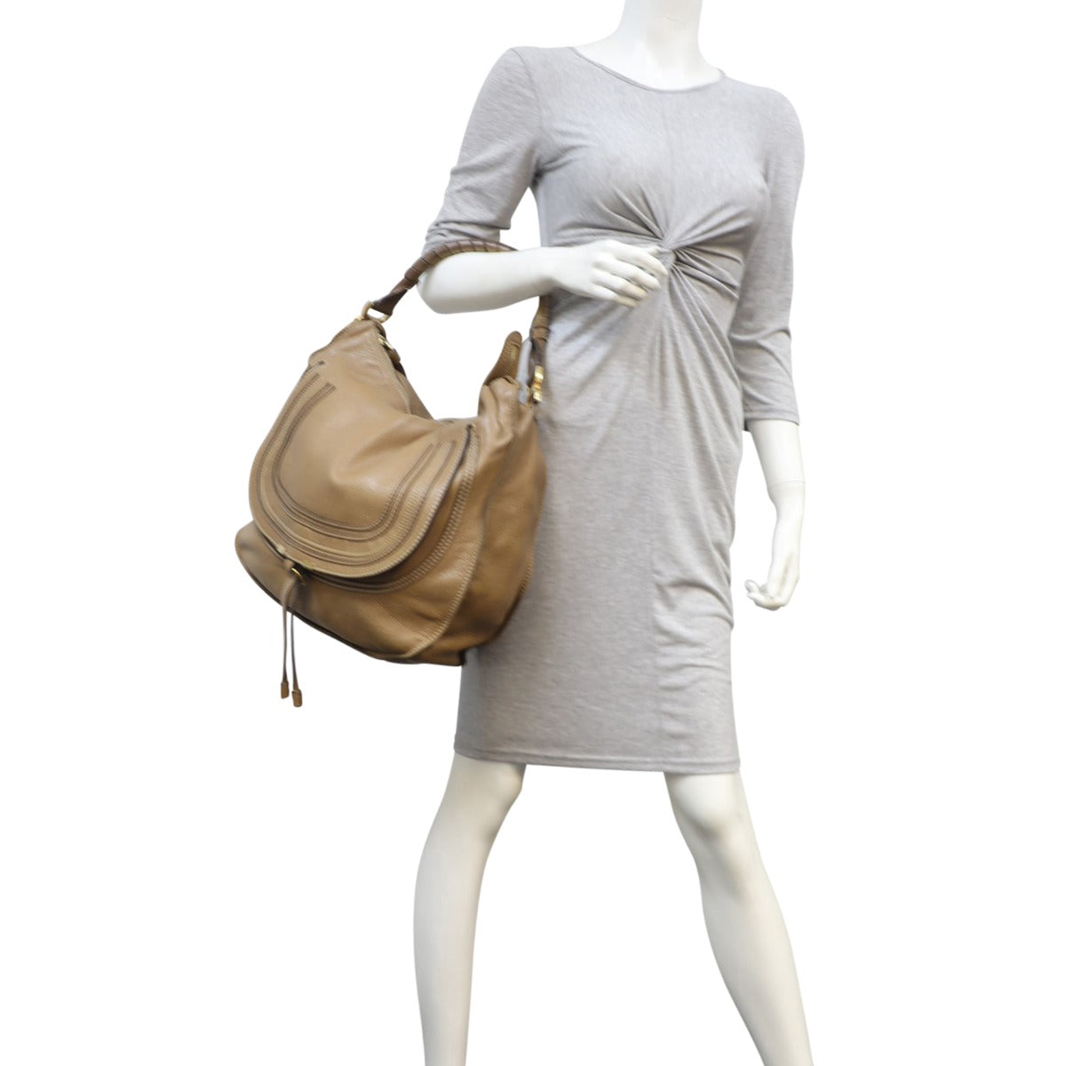 Chloe Marcie Hobo Large Mannequin
