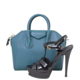 Givenchy Antigona Mini Shoe
