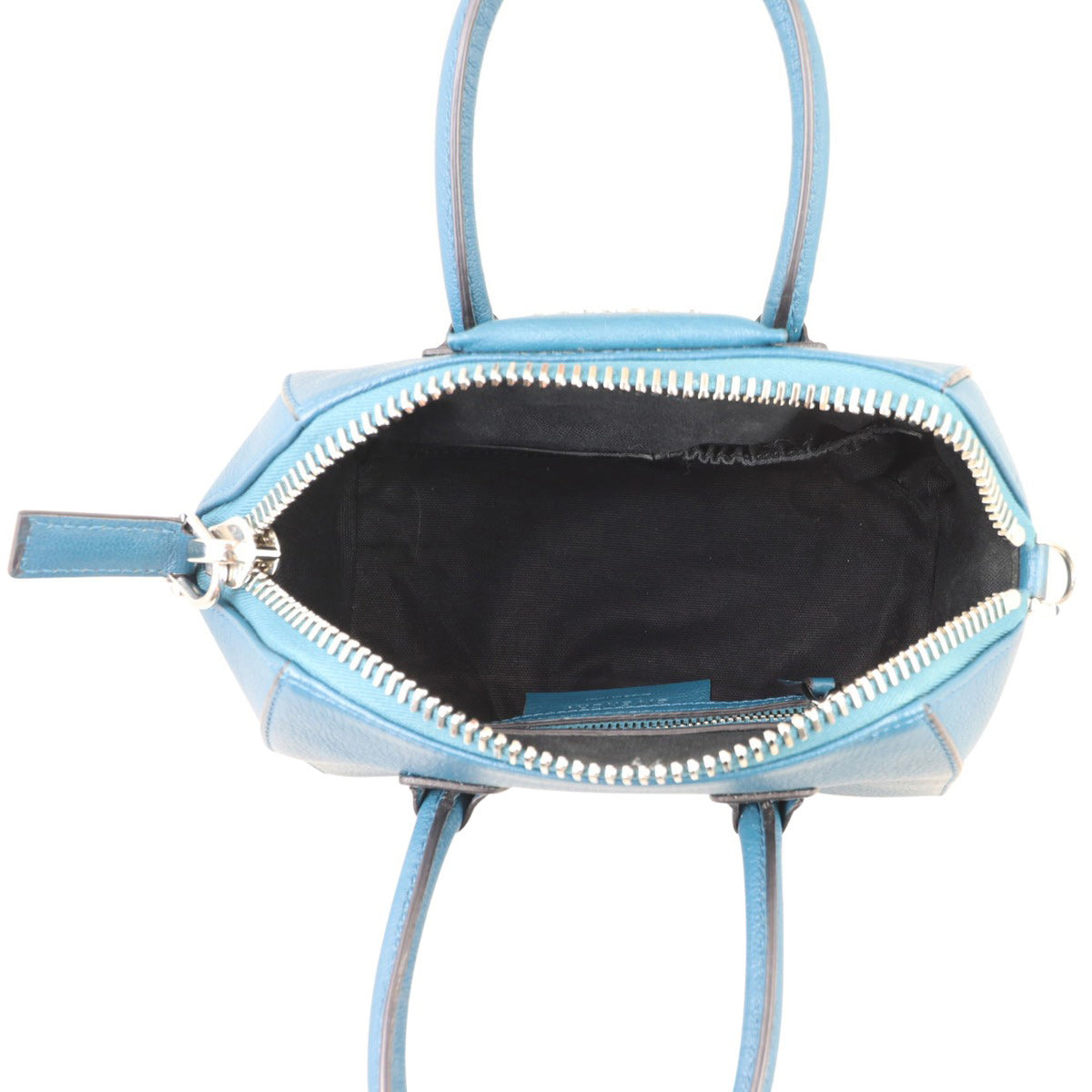 Givenchy Antigona Mini Whole interior