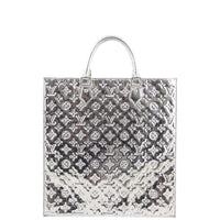 Louis Vuitton Sac Plat Monogram Miroir Back
