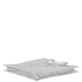 Louis Vuitton Sac Plat Monogram Miroir Corner
