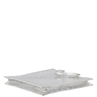 Louis Vuitton Sac Plat Monogram Miroir Corner
