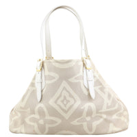 Louis Vuitton Tahitienne Cabas PM Back
