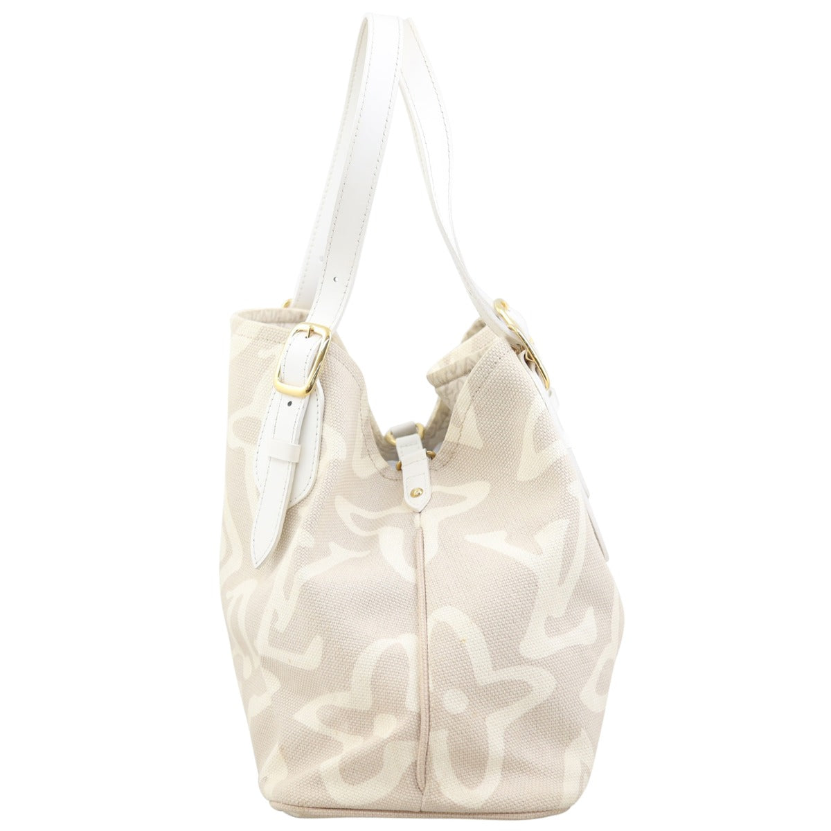 Louis Vuitton Tahitienne Cabas PM Side
