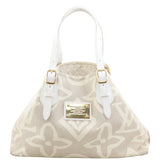 Louis Vuitton Tahitienne Cabas PM Front
