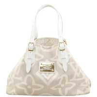Louis Vuitton Tahitienne Cabas PM Front
