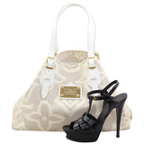 Louis Vuitton Tahitienne Cabas PM Shoe
