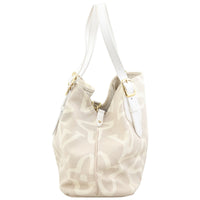 Louis Vuitton Tahitienne Cabas PM Side
