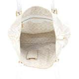 Louis Vuitton Tahitienne Cabas PM Whole interior
