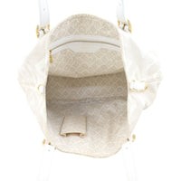 Louis Vuitton Tahitienne Cabas PM Whole interior
