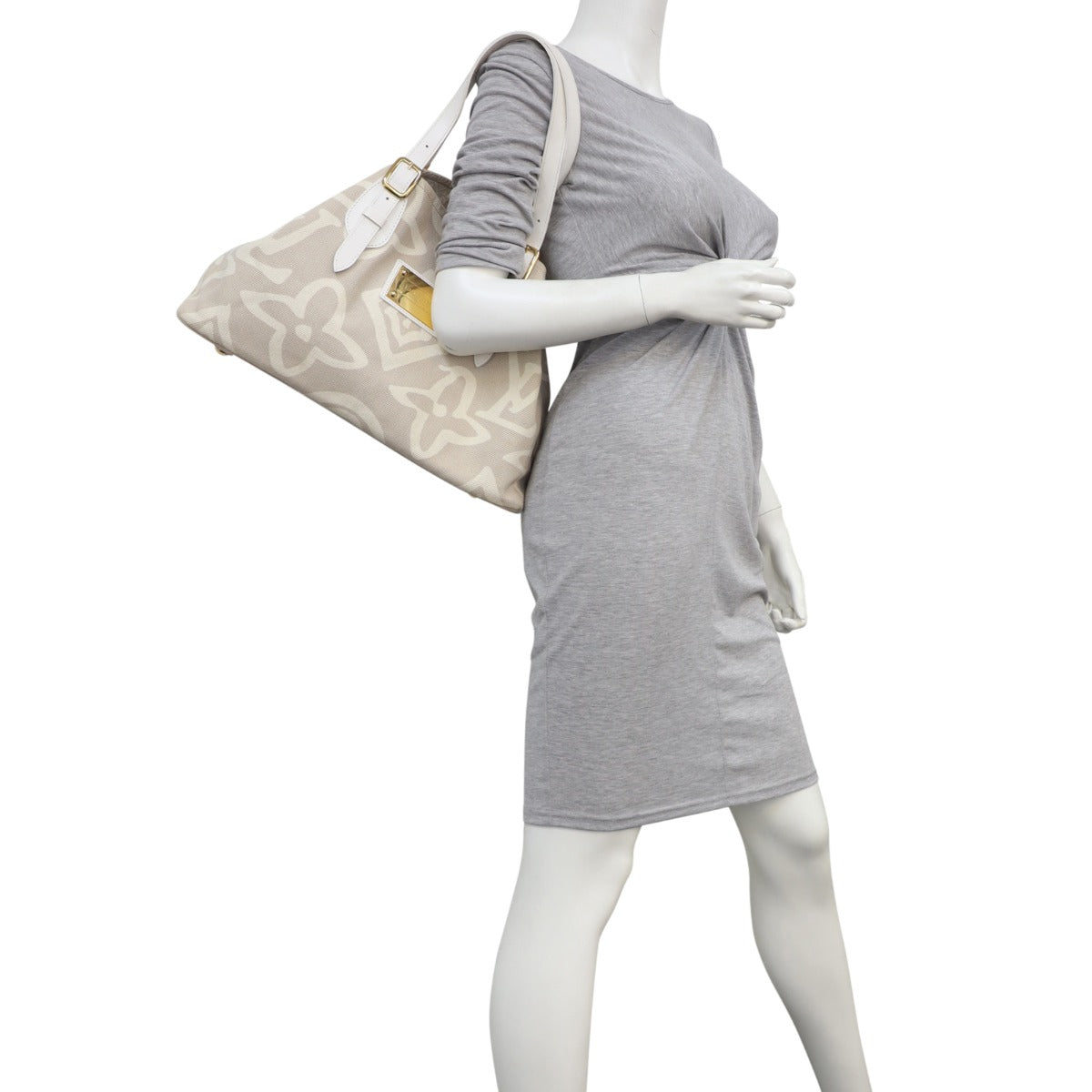 Louis Vuitton Tahitienne Cabas PM Mannequin
