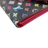 Louis Vuitton Koala Wallet Multicolore Corner
