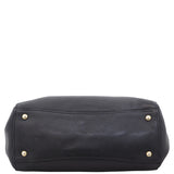 Prada Vitello Daino Two Way Tote Base
