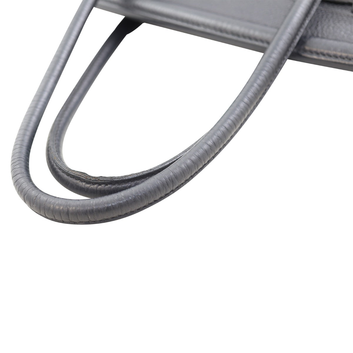 Prada Vitello Daino Two Way Tote Strap
