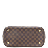Louis Vuitton Belmont Damier Ebene Base
