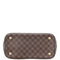Louis Vuitton Belmont Damier Ebene Base
