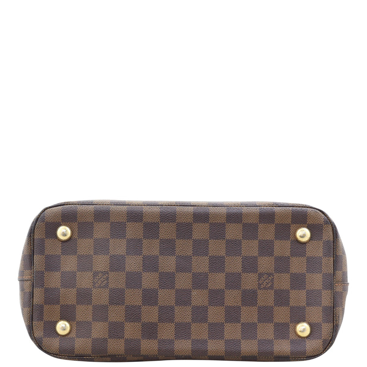 Louis Vuitton Belmont Damier Ebene Base
