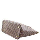 Louis Vuitton Belmont Damier Ebene Corner
