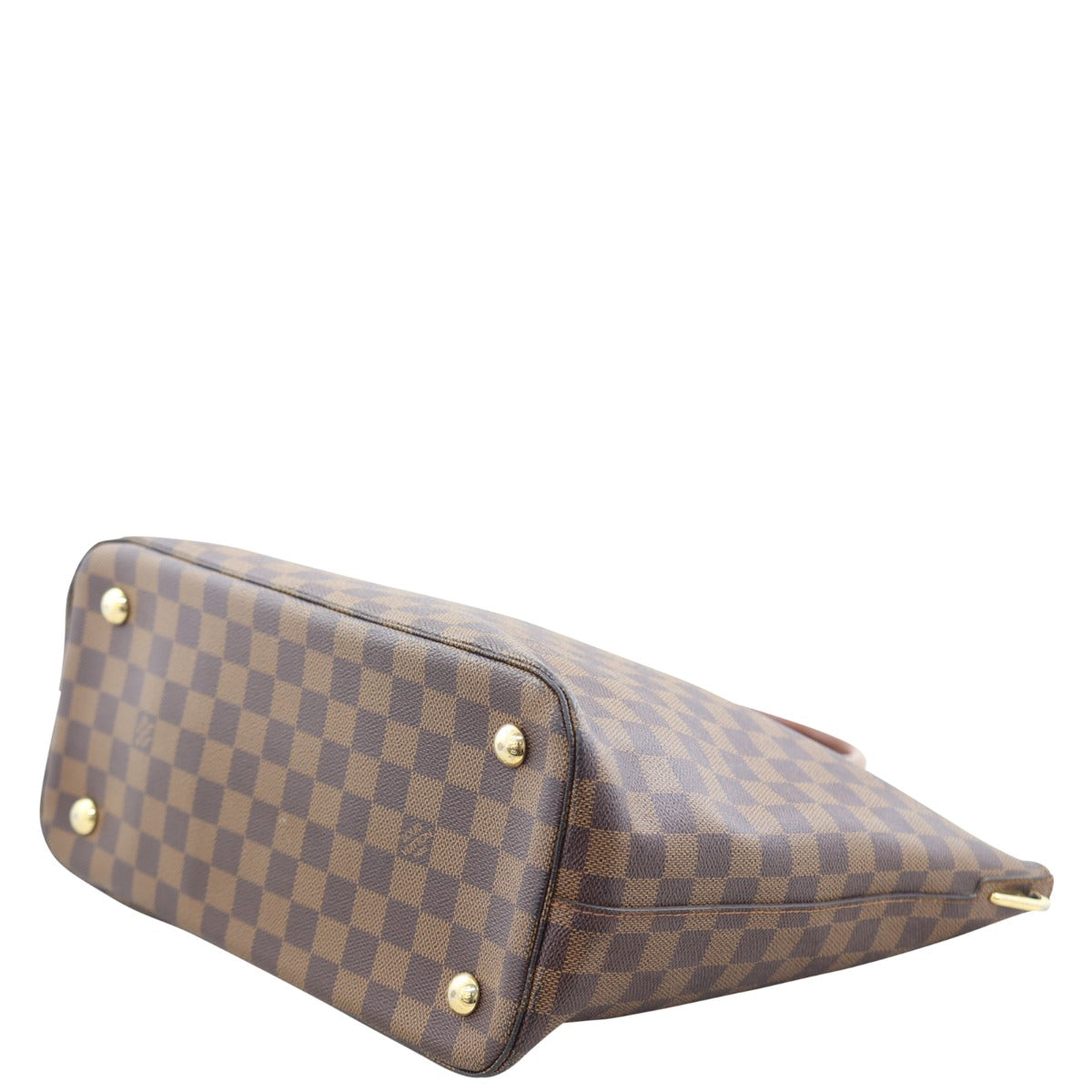 Louis Vuitton Belmont Damier Ebene Corner
