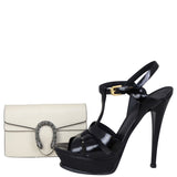 Gucci Dionysus Super Mini Chain Bag Shoe
