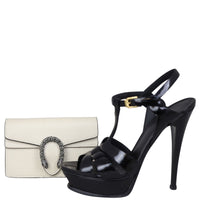 Gucci Dionysus Super Mini Chain Bag Shoe
