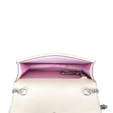 Gucci Dionysus Super Mini Chain Bag Whole interior
