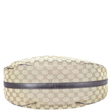 Gucci GG Canvas Twins Hobo Base
