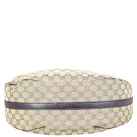 Gucci GG Canvas Twins Hobo Base
