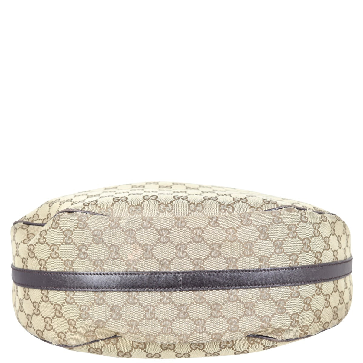 Gucci GG Canvas Twins Hobo Base
