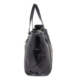 Gucci Microguccissima Patent Nice Tote Side
