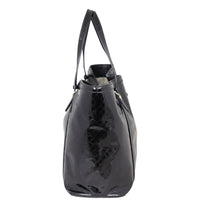 Gucci Microguccissima Patent Nice Tote Side
