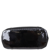 Gucci Microguccissima Patent Nice Tote Base
