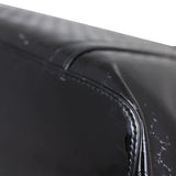 Gucci Microguccissima Patent Nice Tote Corner
