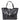 Gucci Microguccissima Patent Nice Tote Front
